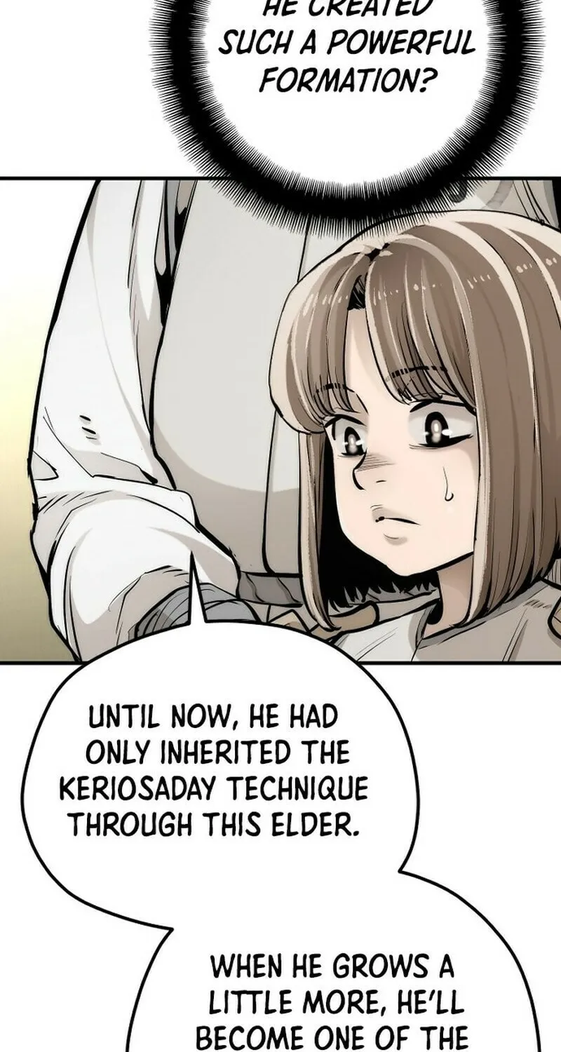 Murim RPG Simulation Chapter 95 page 14 - 