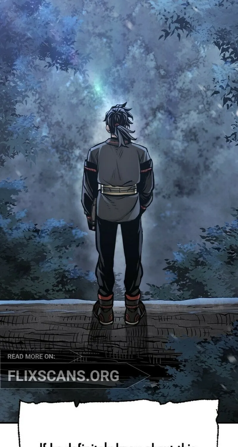 Murim RPG Simulation Chapter 95 page 133 - 