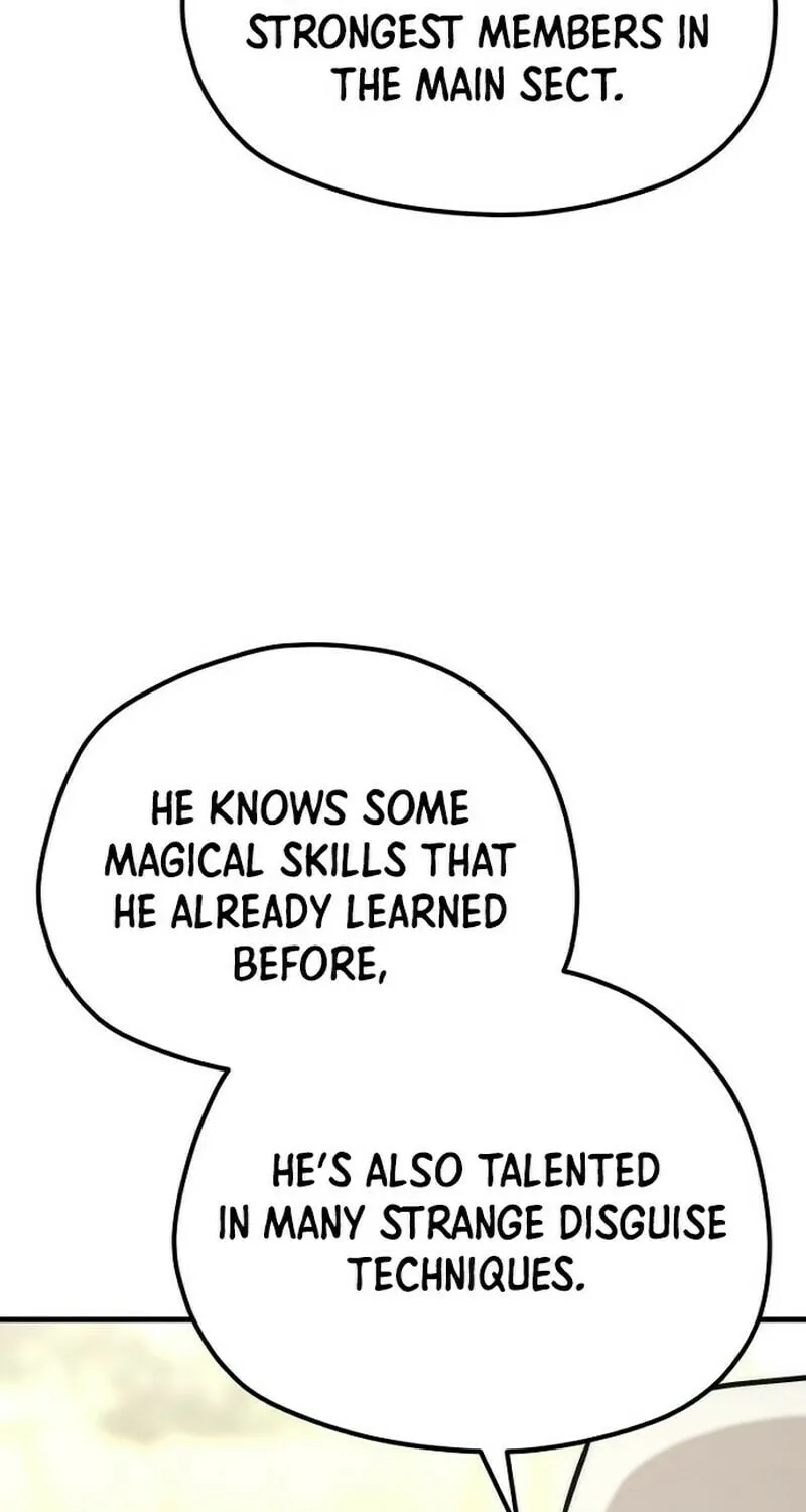 Murim RPG Simulation Chapter 95 page 15 - 