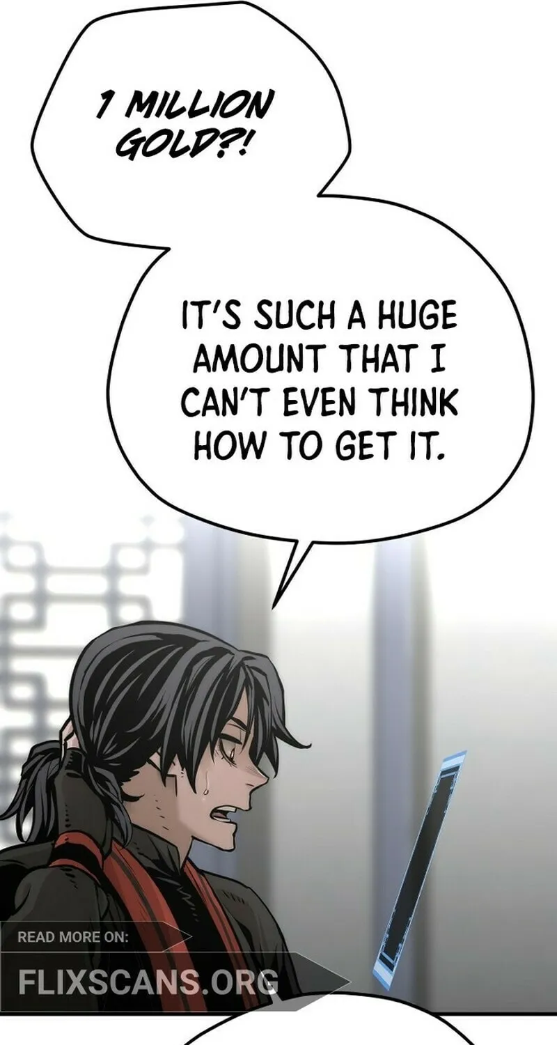 Murim RPG Simulation Chapter 95 page 163 - 