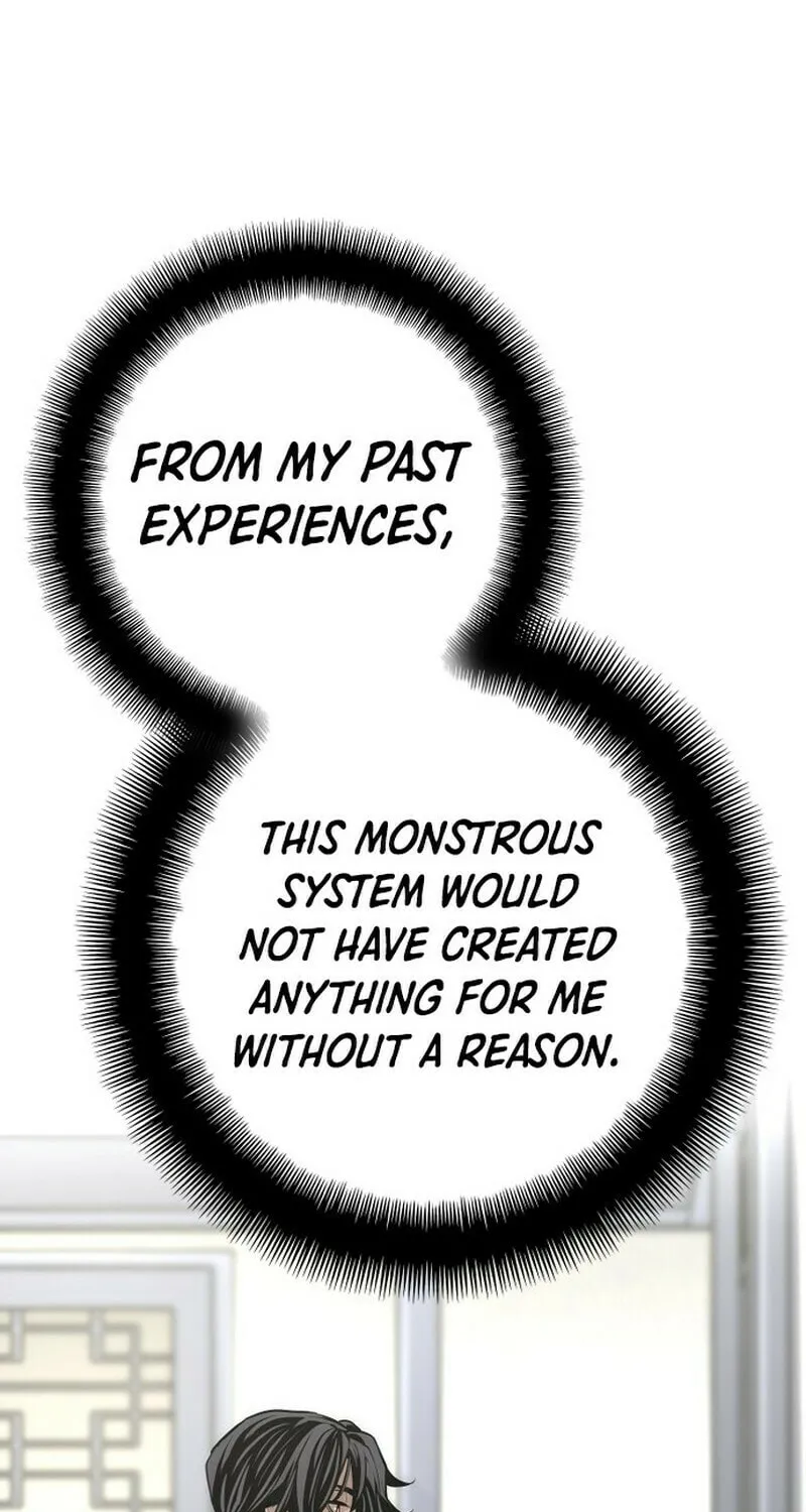 Murim RPG Simulation Chapter 95 page 171 - 