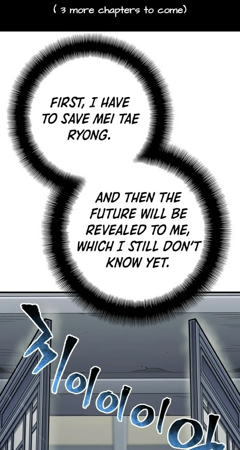 Murim RPG Simulation Chapter 95 page 175 - 