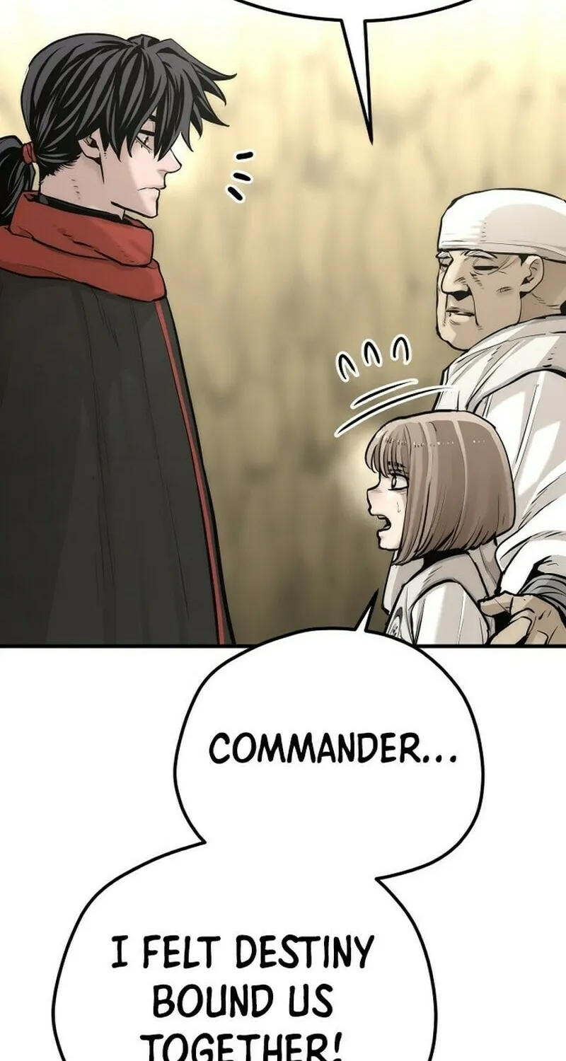 Murim RPG Simulation Chapter 95 page 20 - 