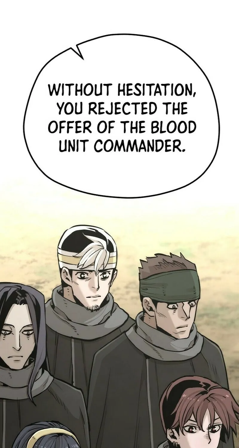 Murim RPG Simulation Chapter 95 page 23 - 
