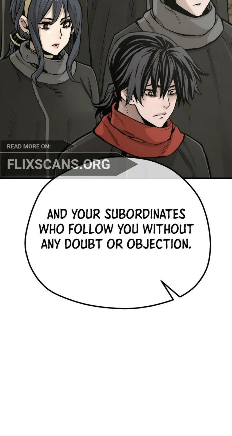 Murim RPG Simulation Chapter 95 page 24 - 
