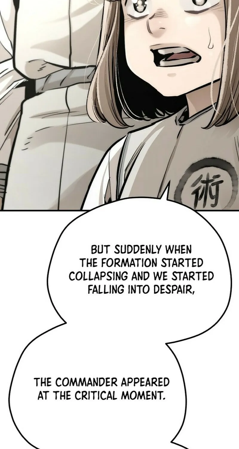 Murim RPG Simulation Chapter 95 page 26 - 