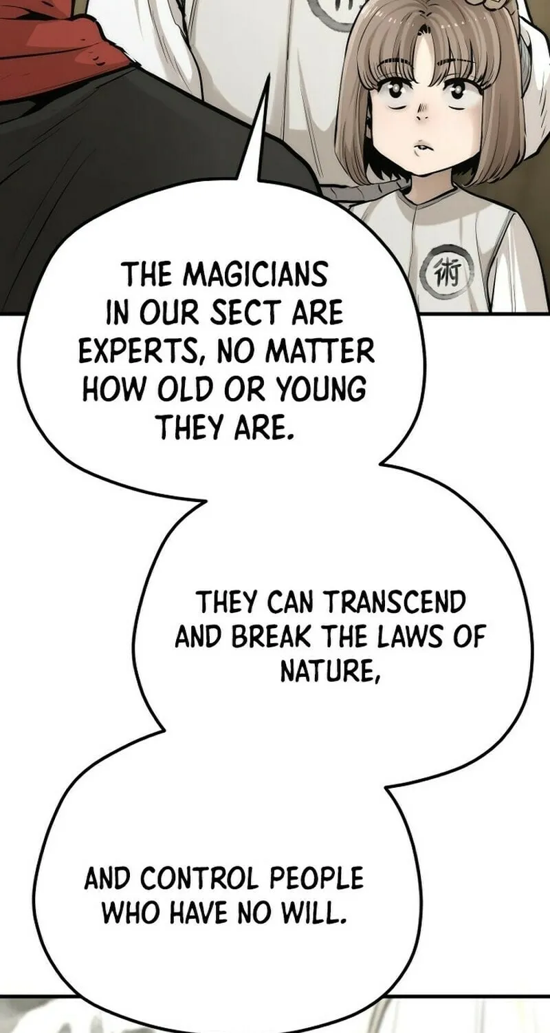 Murim RPG Simulation Chapter 95 page 29 - 