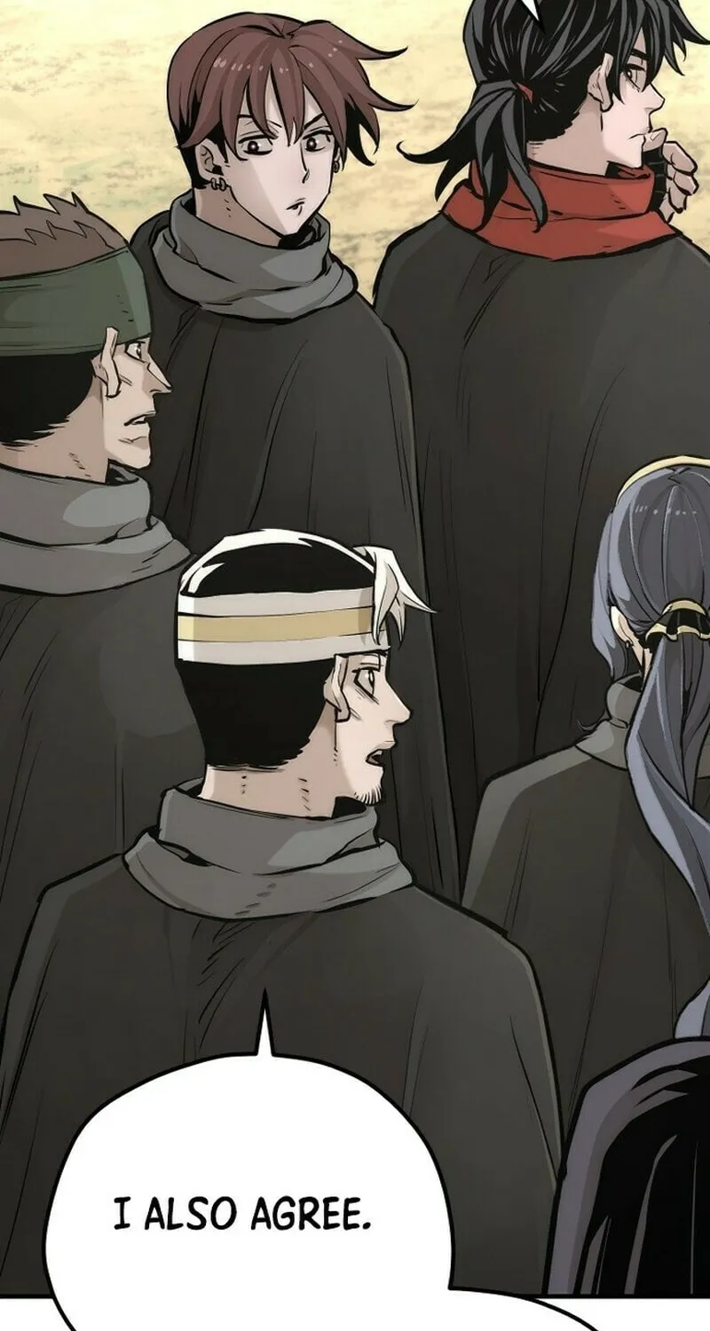 Murim RPG Simulation Chapter 95 page 40 - 