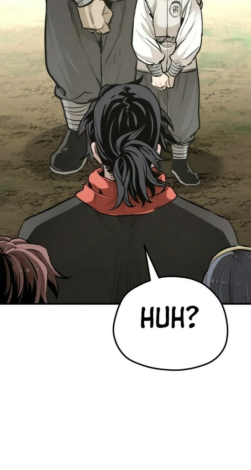 Murim RPG Simulation Chapter 95 page 5 - 