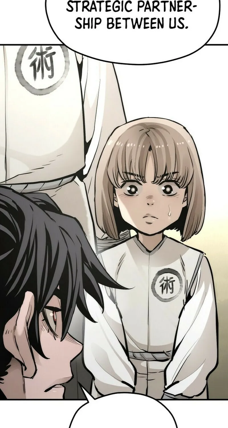 Murim RPG Simulation Chapter 95 page 45 - 