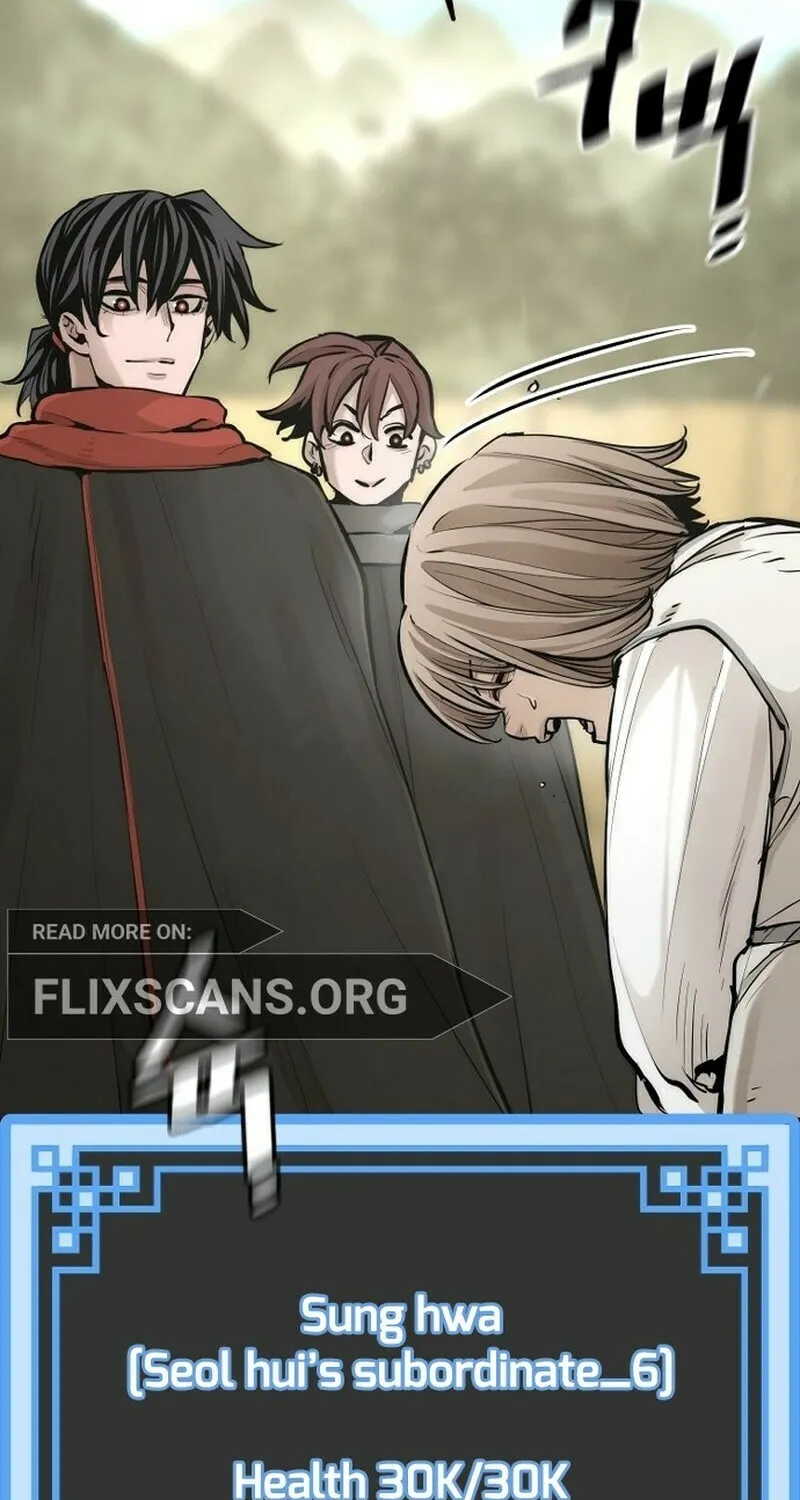 Murim RPG Simulation Chapter 95 page 51 - 