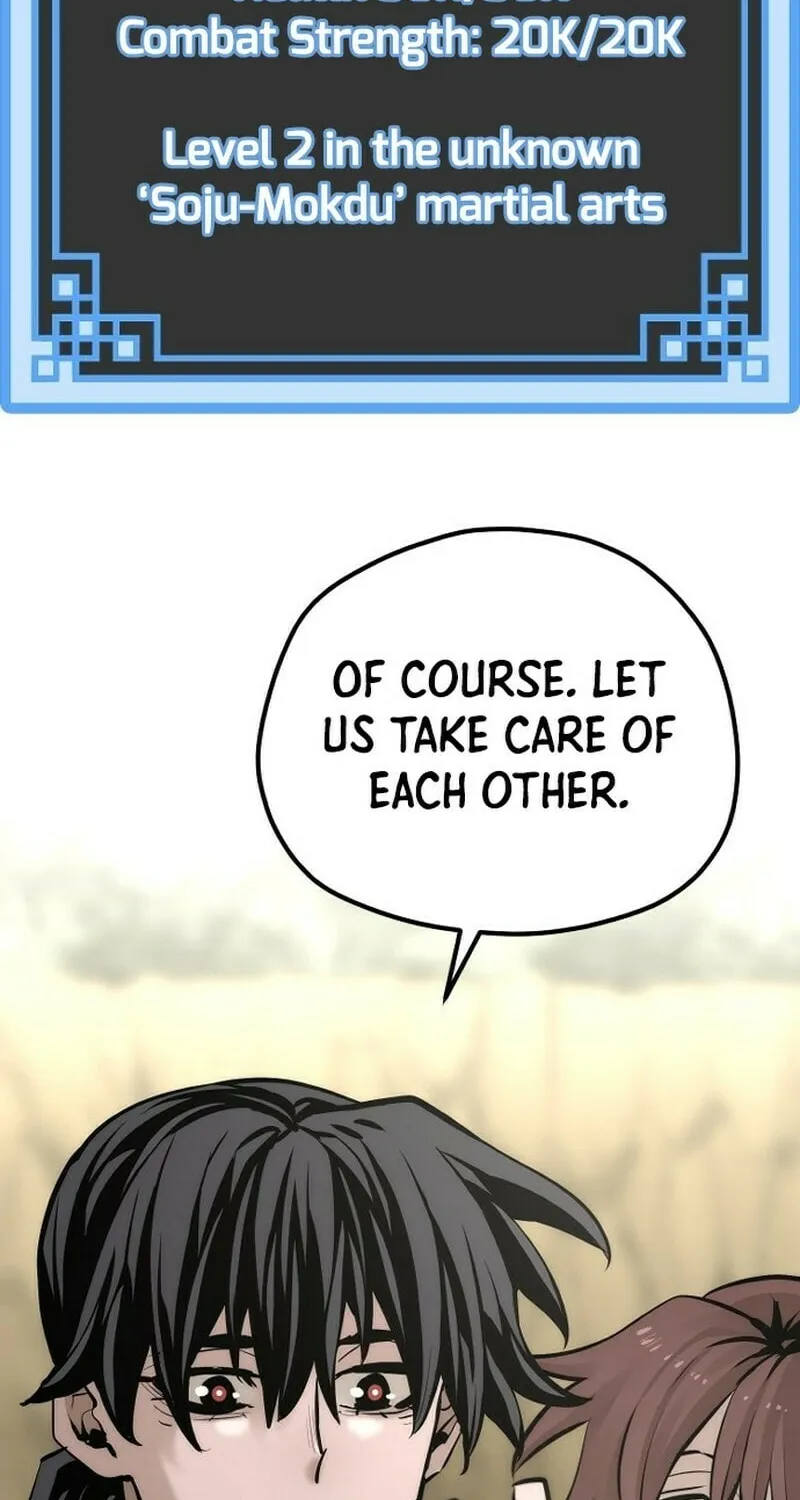 Murim RPG Simulation Chapter 95 page 52 - 