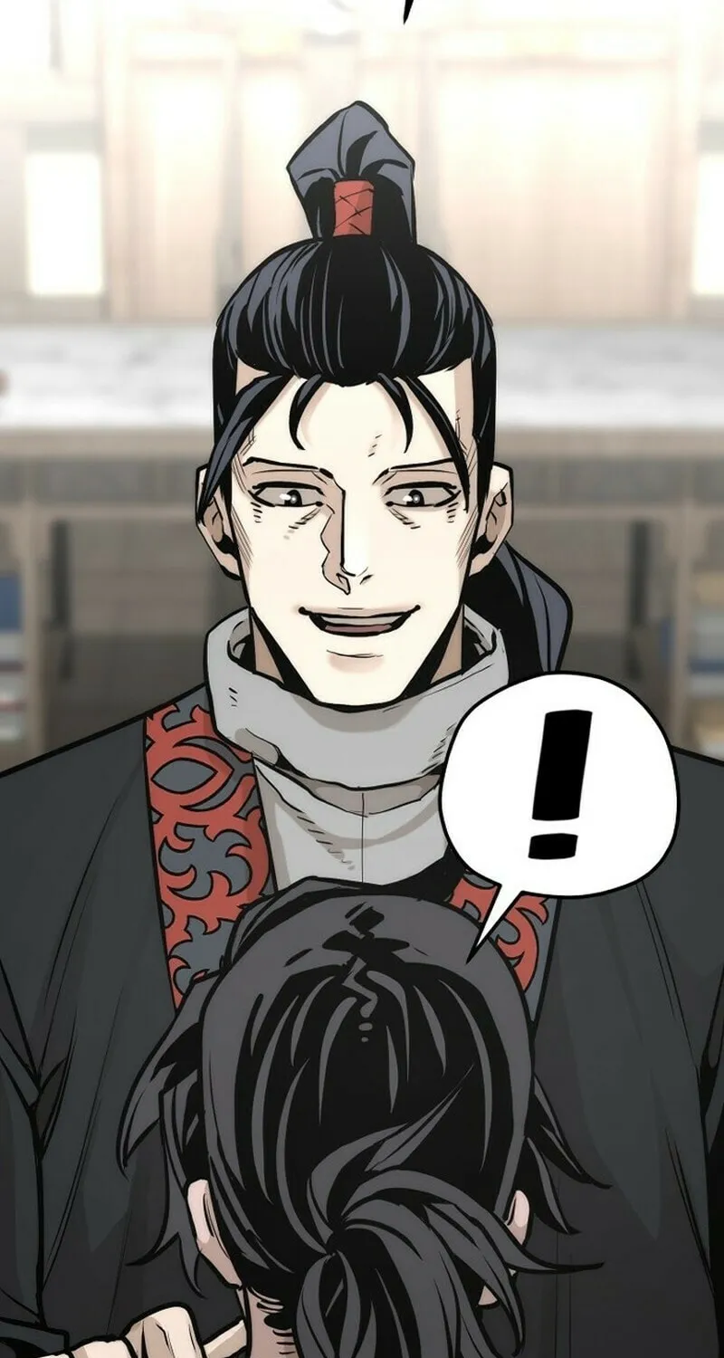 Murim RPG Simulation Chapter 95 page 59 - 