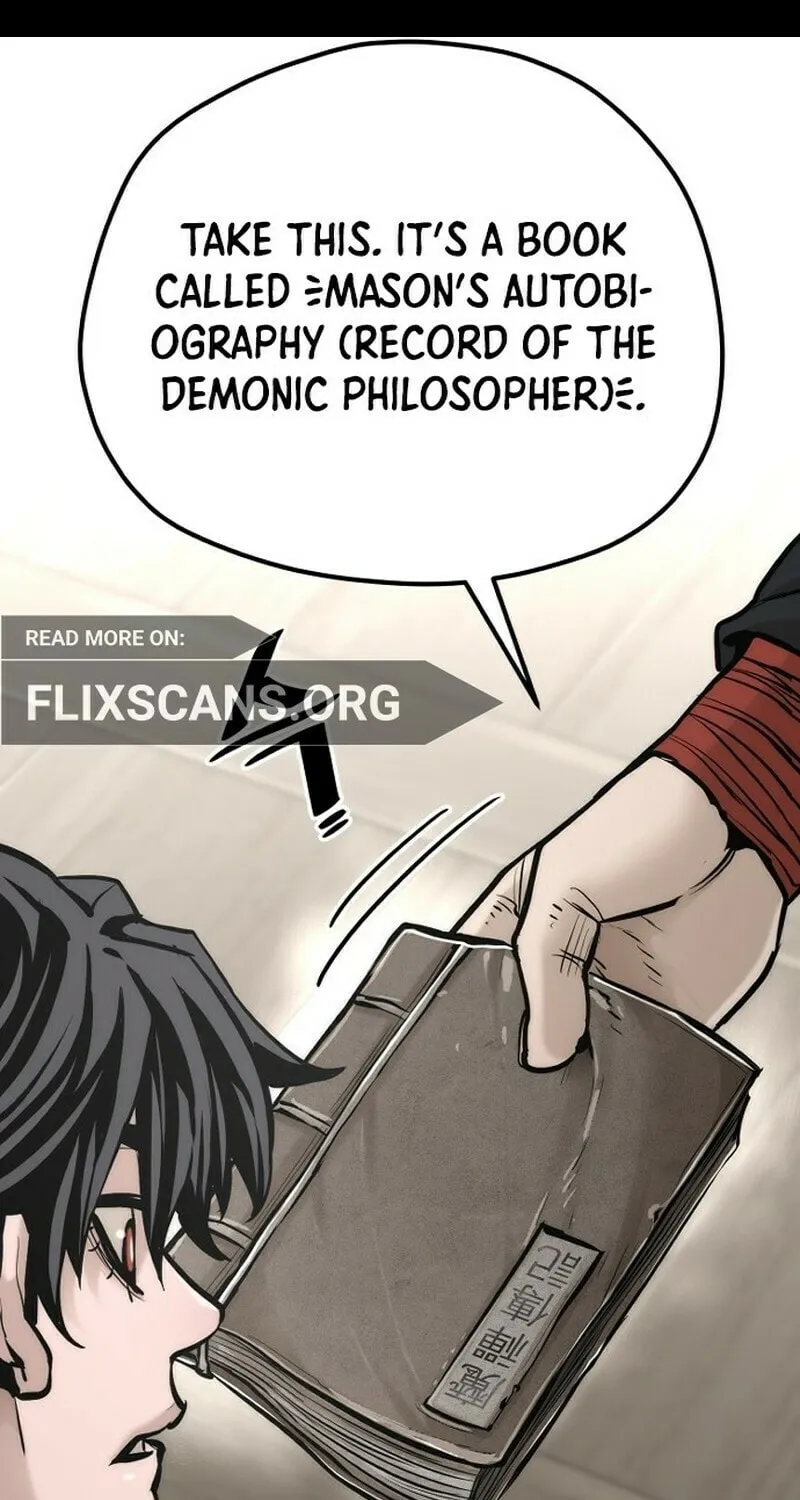 Murim RPG Simulation Chapter 95 page 63 - 