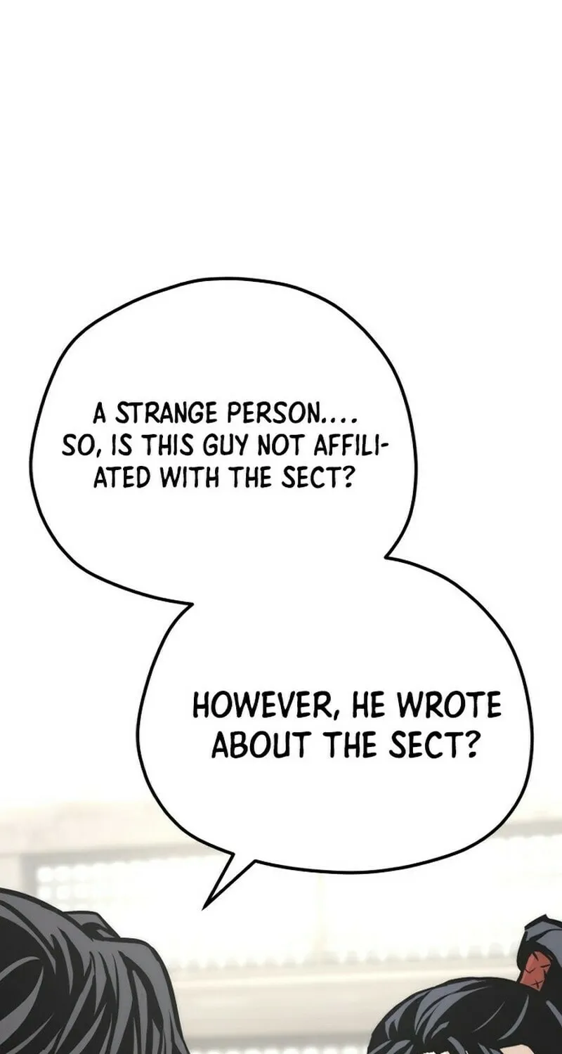 Murim RPG Simulation Chapter 95 page 65 - 