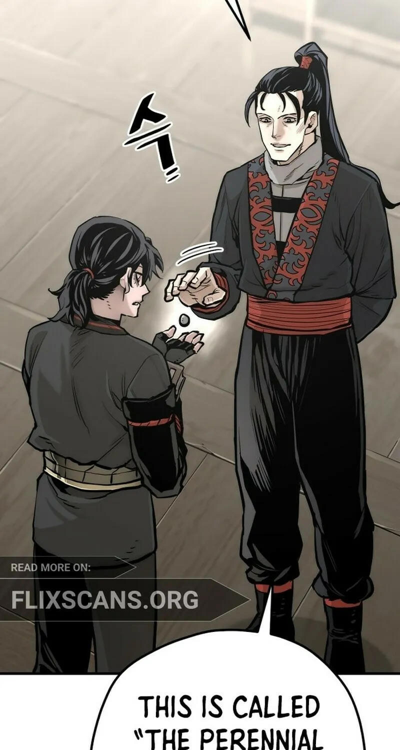 Murim RPG Simulation Chapter 95 page 71 - 