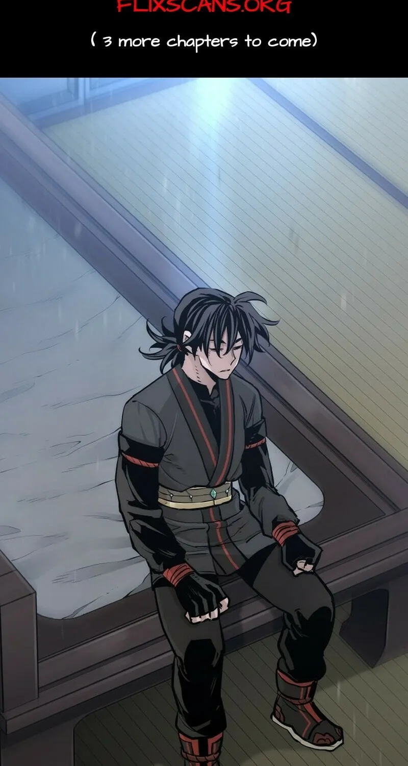 Murim RPG Simulation Chapter 95 page 81 - 