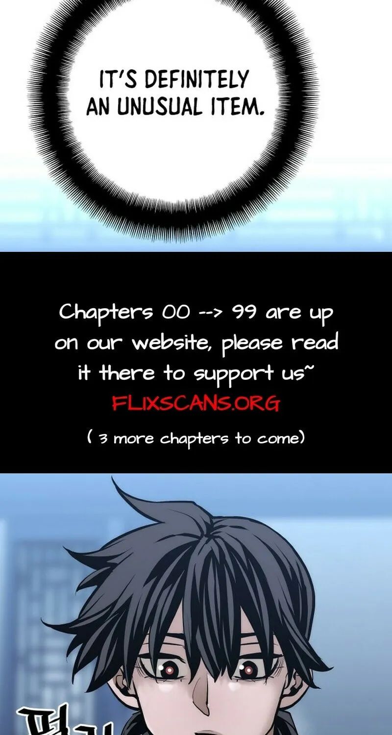 Murim RPG Simulation Chapter 95 page 87 - 