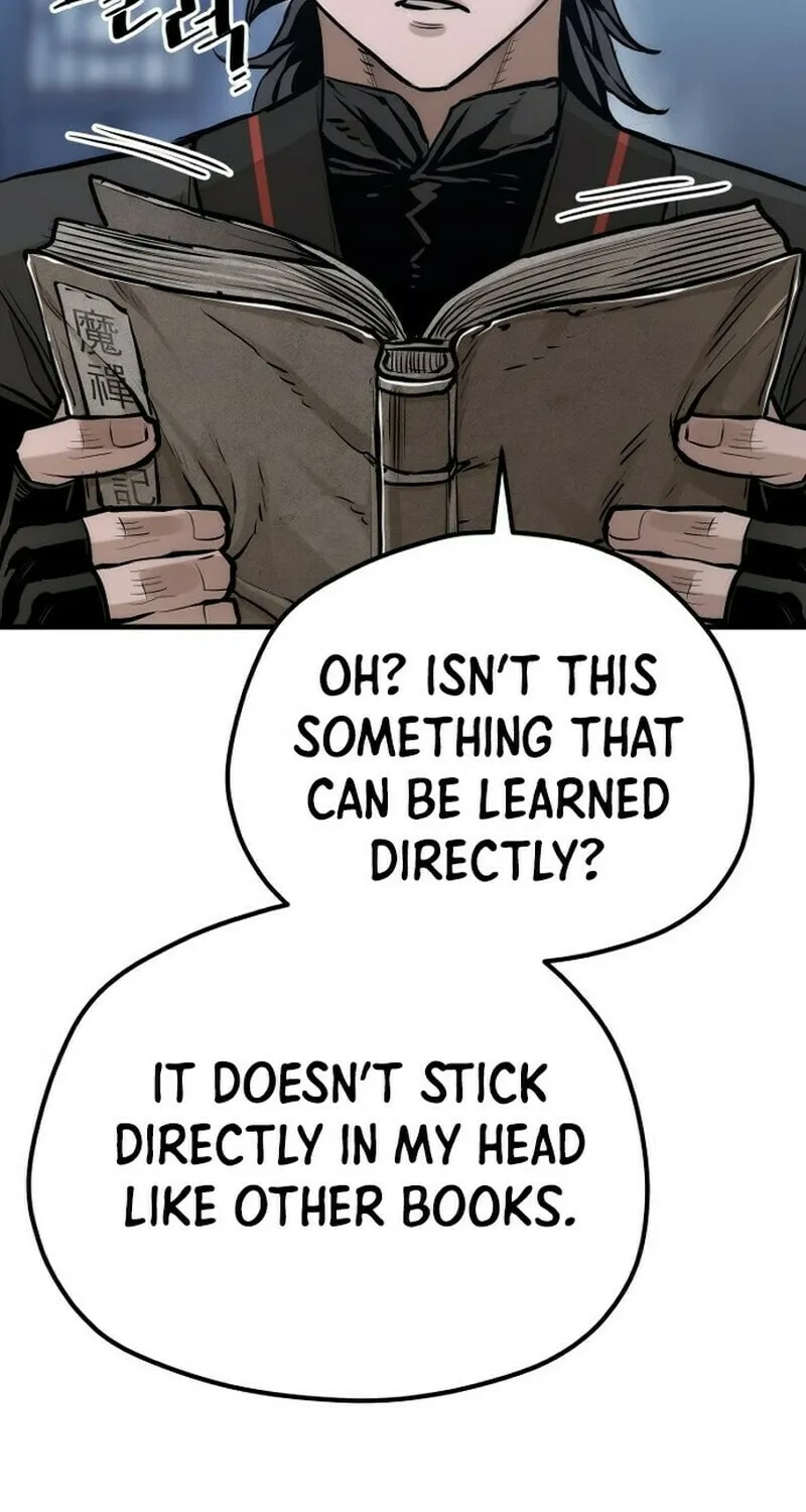 Murim RPG Simulation Chapter 95 page 88 - 