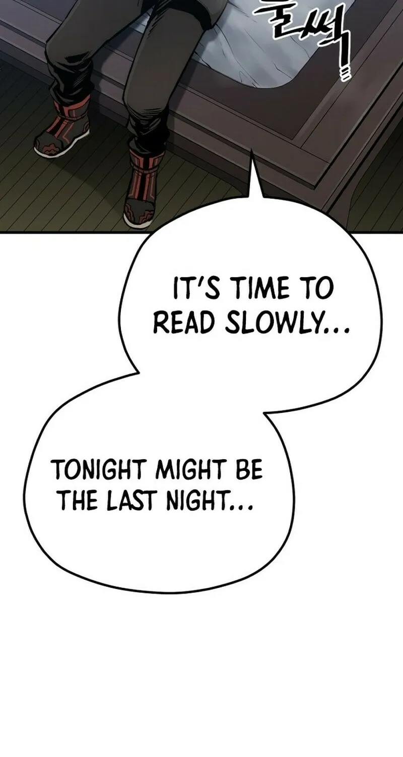 Murim RPG Simulation Chapter 95 page 90 - 