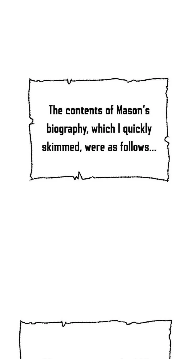 Murim RPG Simulation Chapter 95 page 91 - 