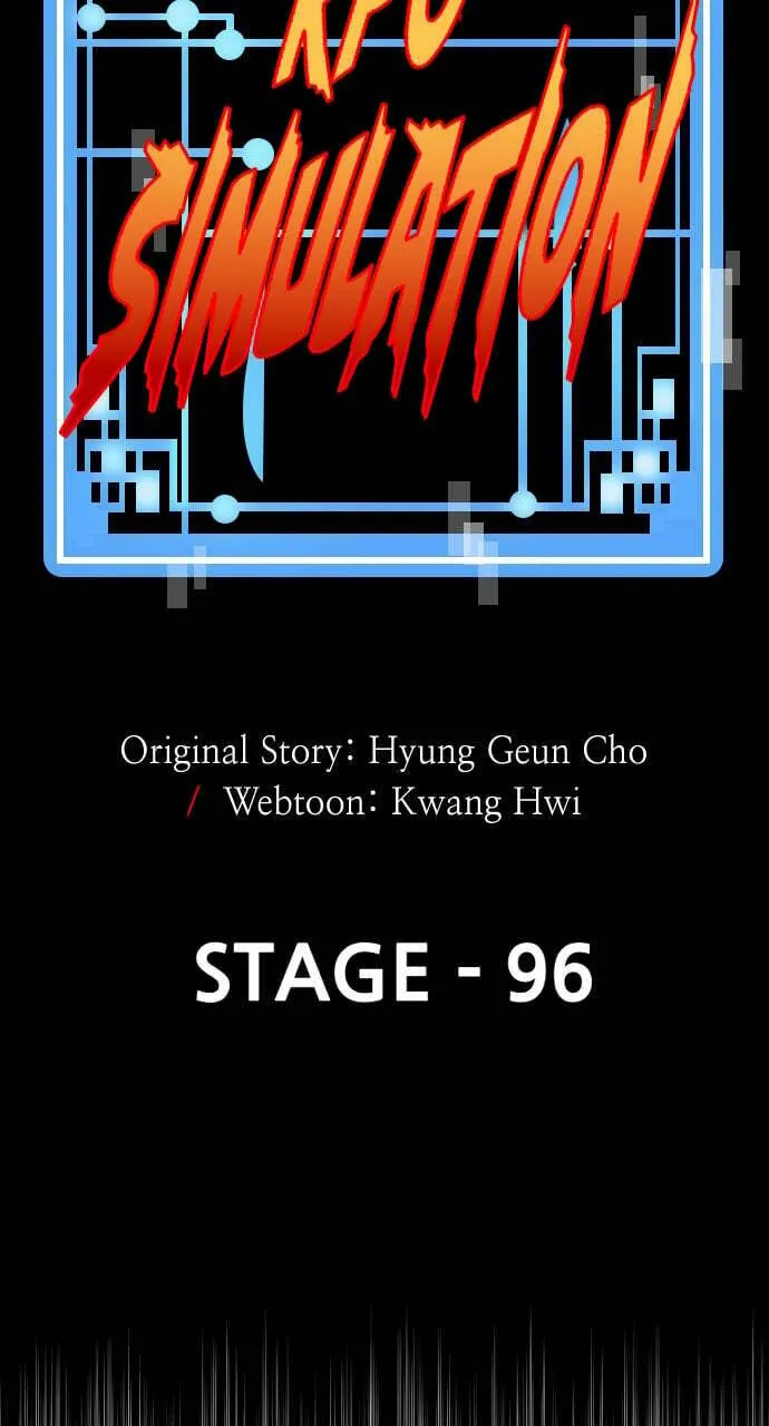 Murim RPG Simulation Chapter 96 page 2 - 