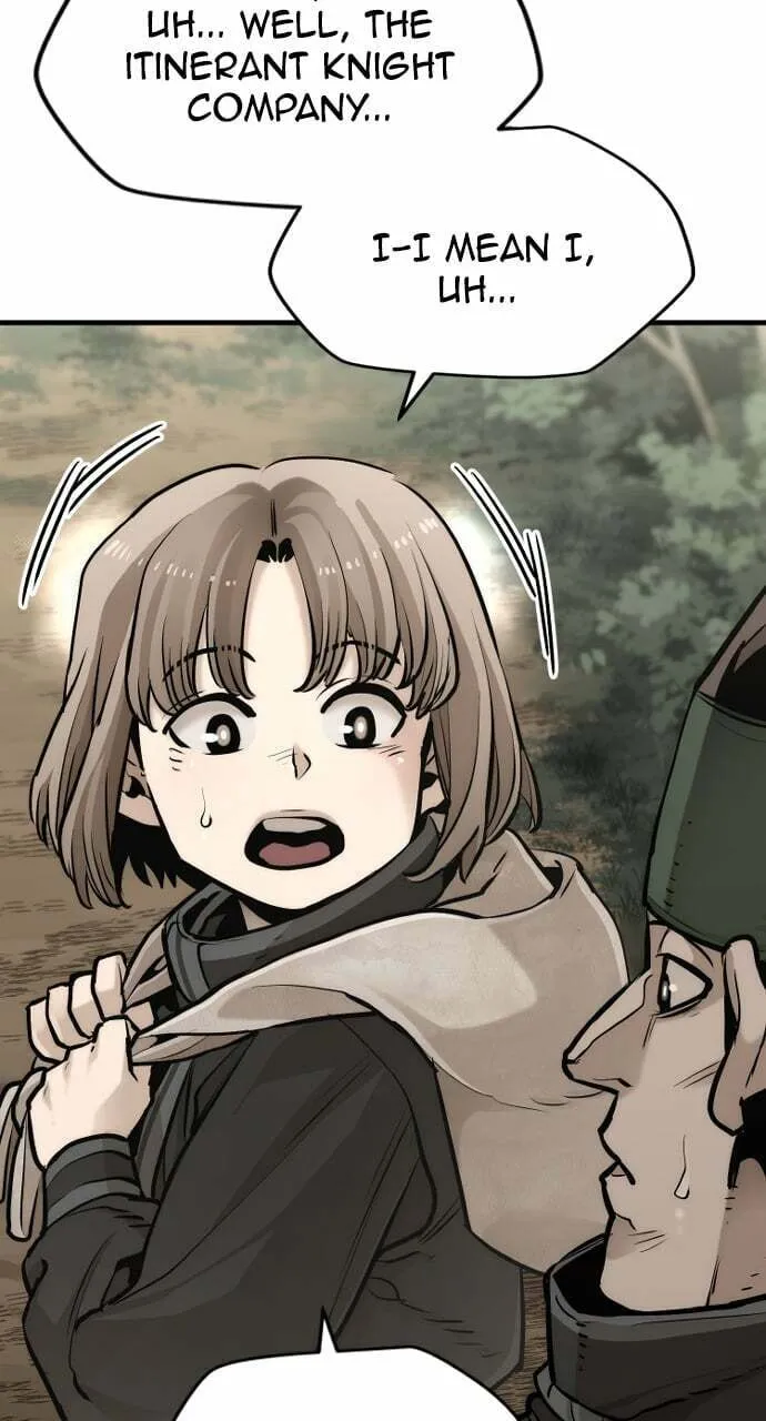 Murim RPG Simulation Chapter 96 page 11 - 