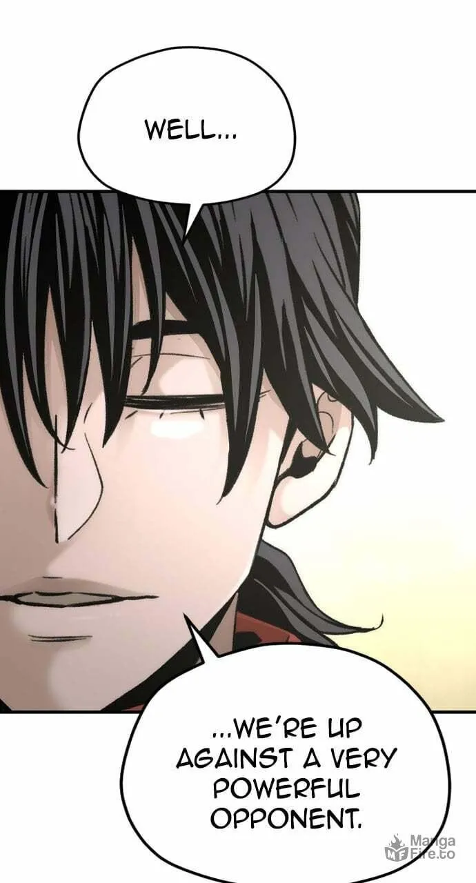 Murim RPG Simulation Chapter 96 page 105 - 