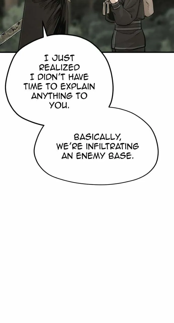 Murim RPG Simulation Chapter 96 page 107 - 