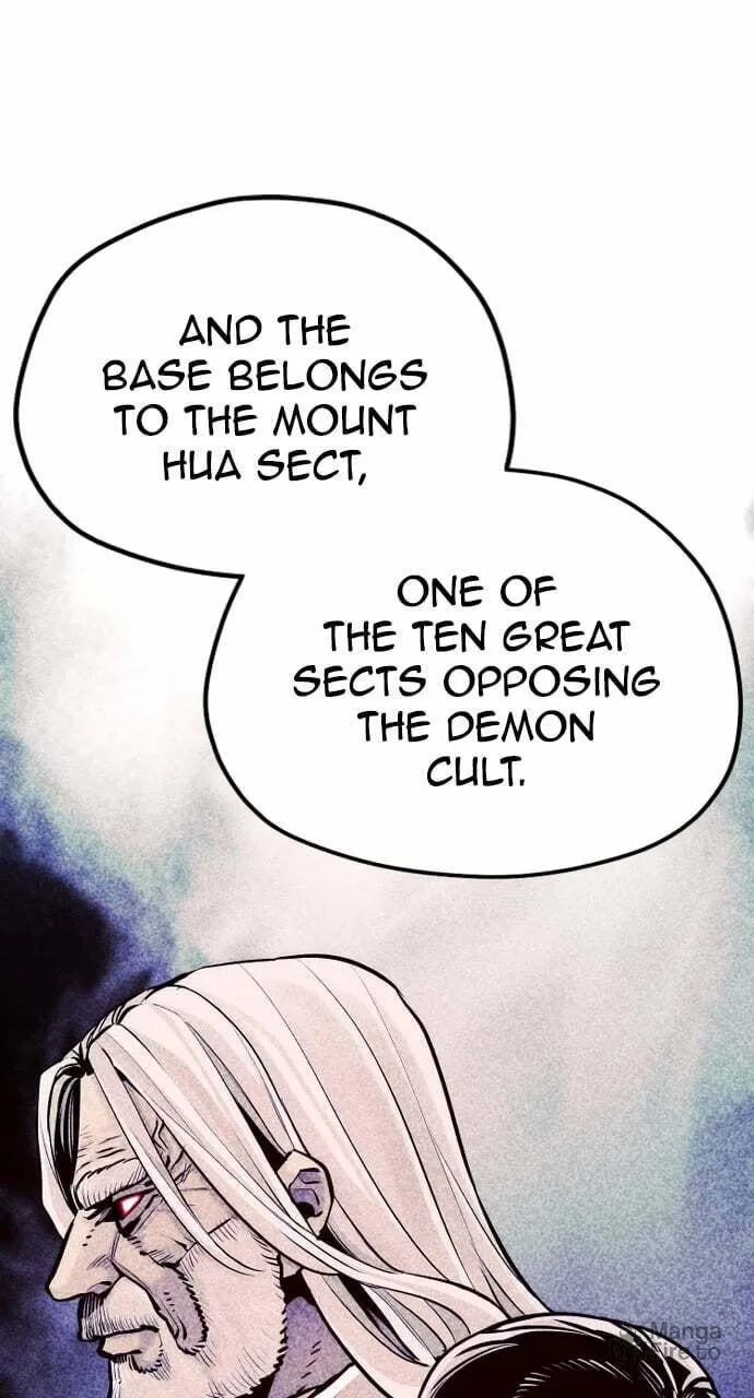 Murim RPG Simulation Chapter 96 page 108 - 