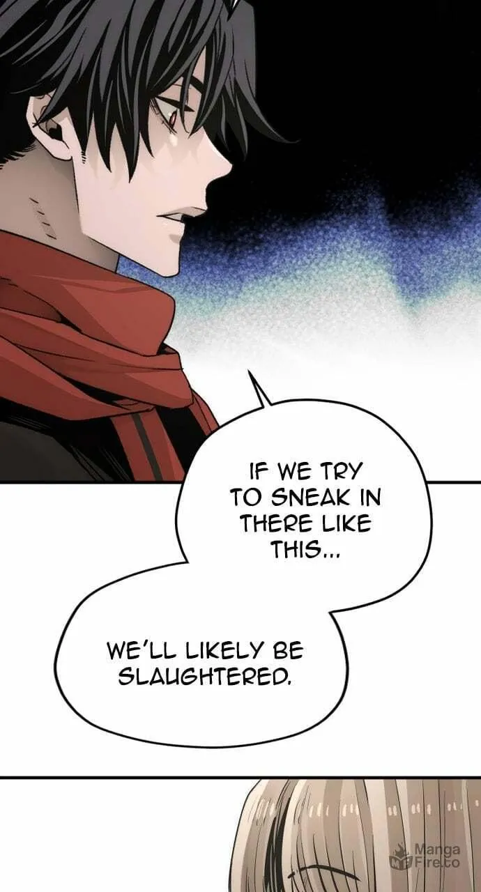 Murim RPG Simulation Chapter 96 page 110 - 