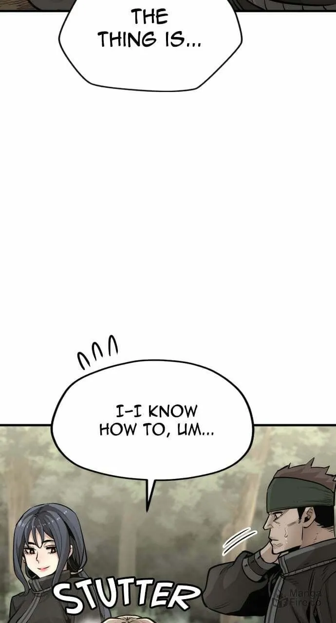 Murim RPG Simulation Chapter 96 page 12 - 