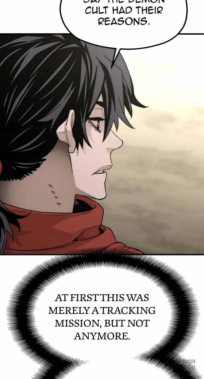 Murim RPG Simulation Chapter 96 page 114 - 