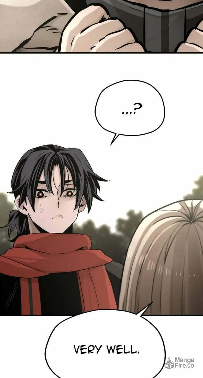 Murim RPG Simulation Chapter 96 page 117 - 