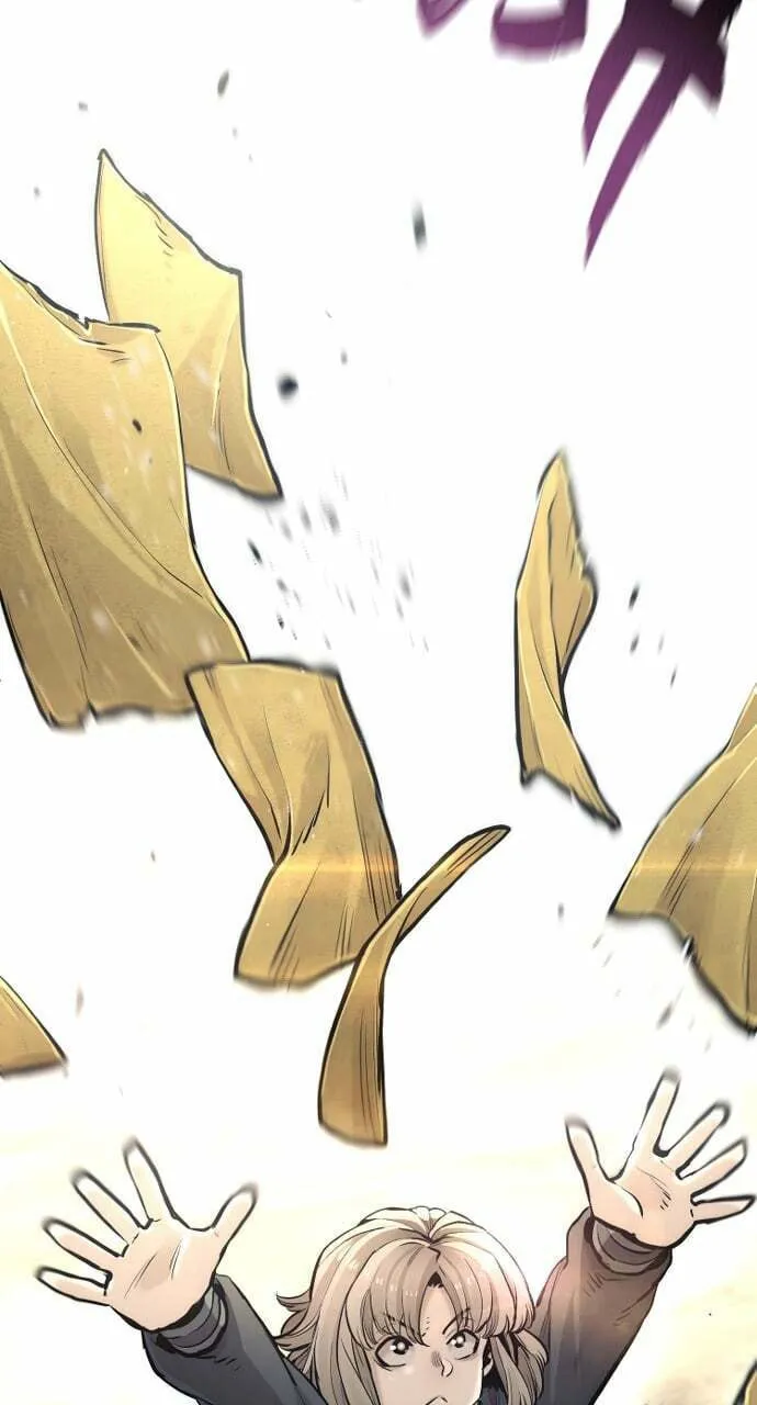 Murim RPG Simulation Chapter 96 page 121 - 