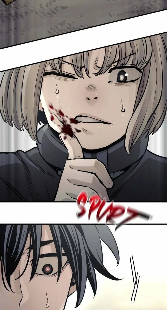 Murim RPG Simulation Chapter 96 page 124 - 