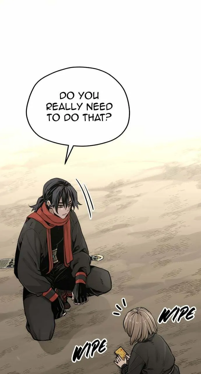 Murim RPG Simulation Chapter 96 page 127 - 