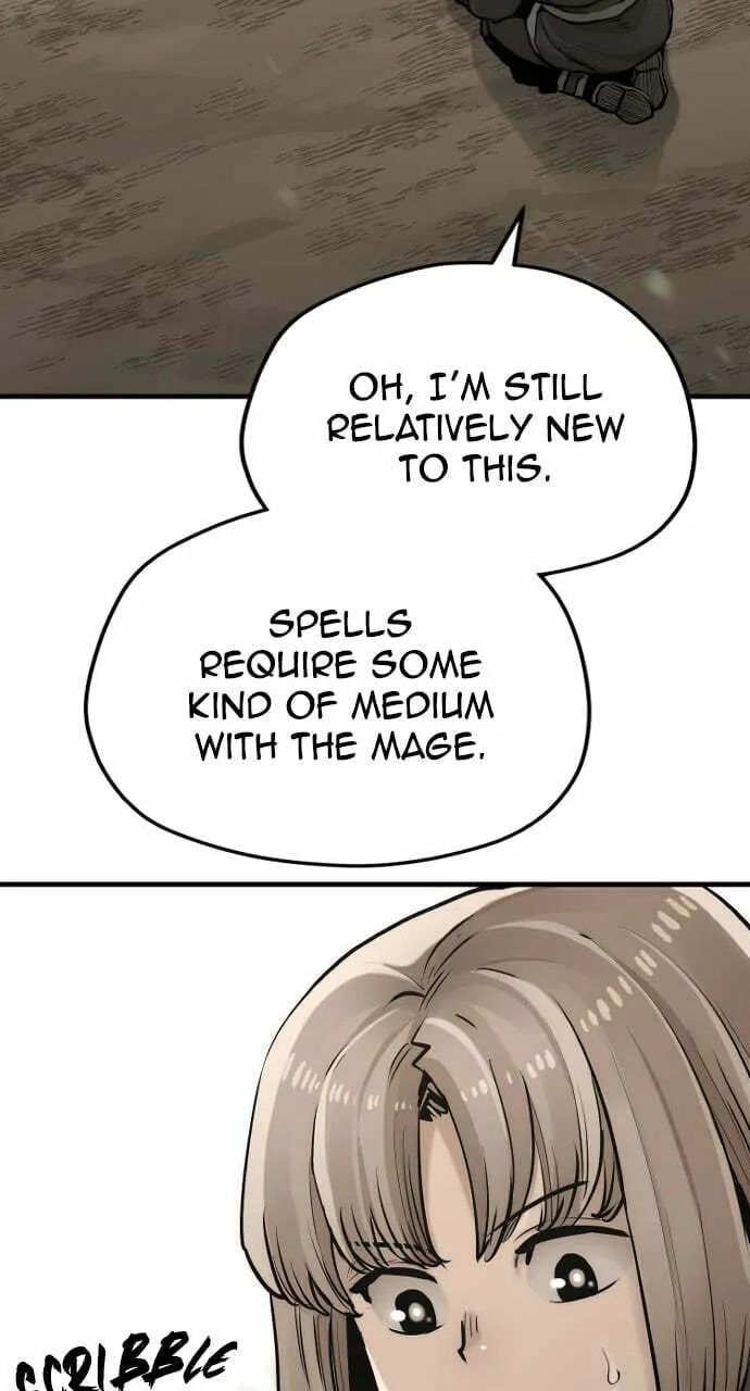 Murim RPG Simulation Chapter 96 page 128 - 
