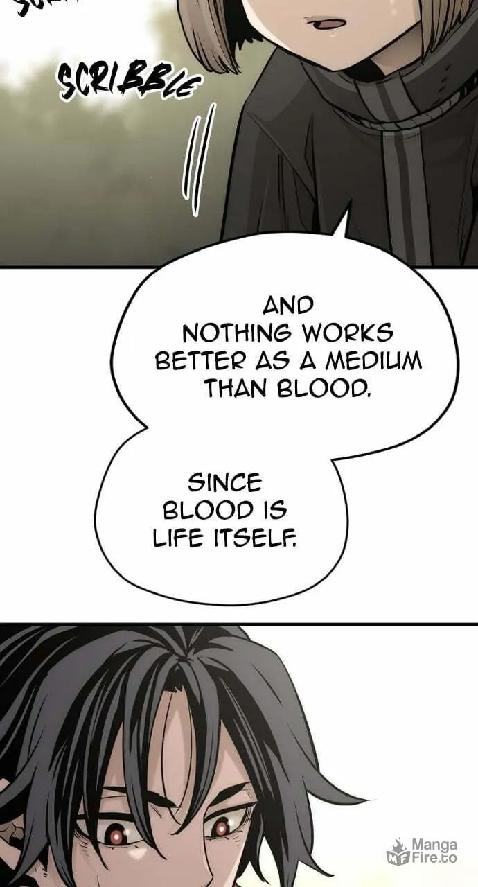 Murim RPG Simulation Chapter 96 page 129 - 