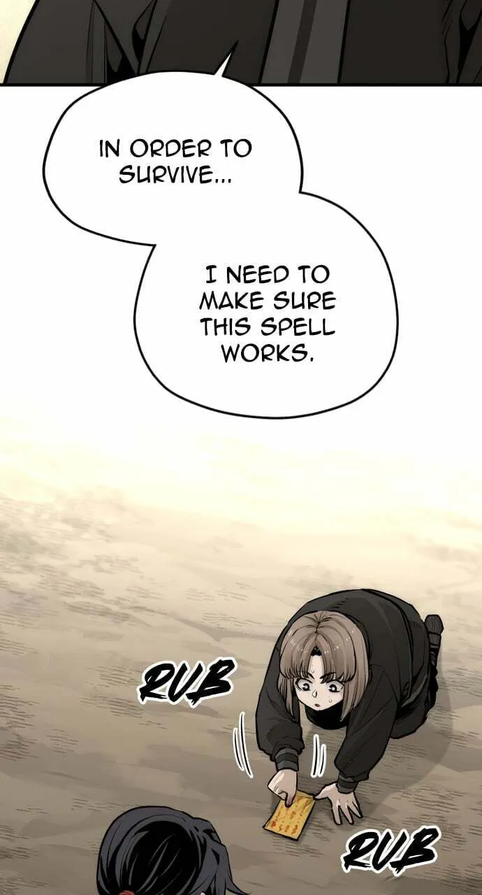 Murim RPG Simulation Chapter 96 page 133 - 