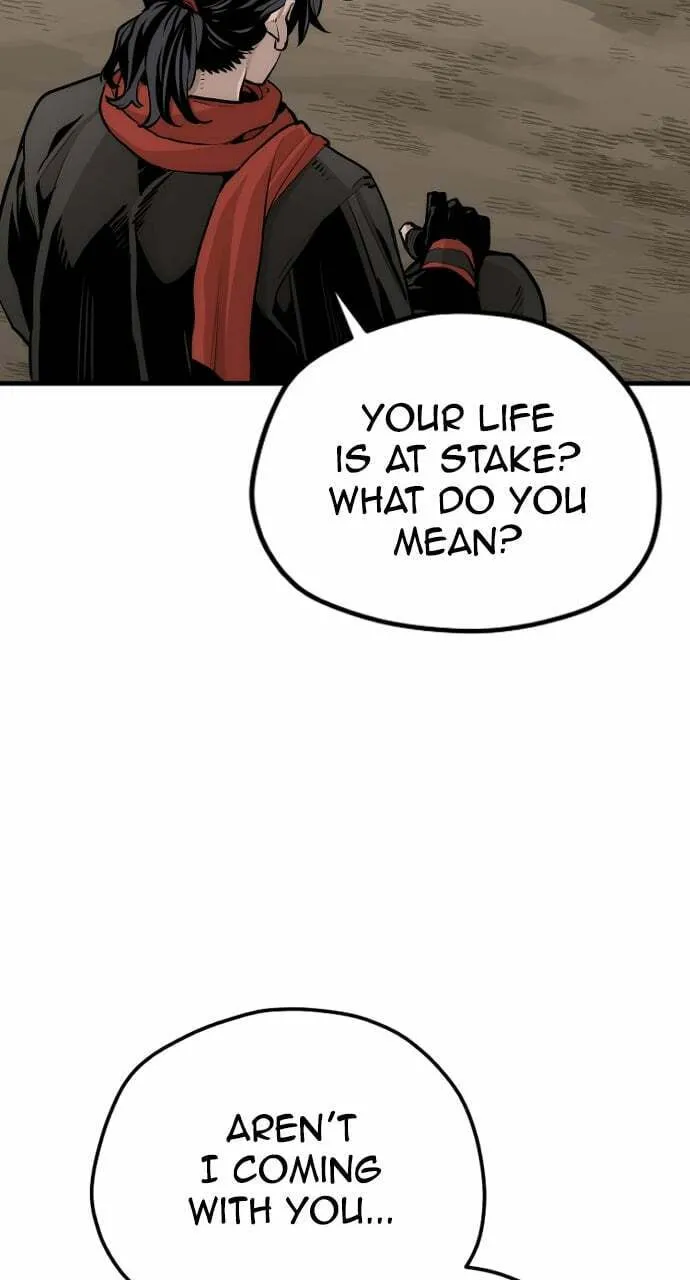 Murim RPG Simulation Chapter 96 page 134 - 