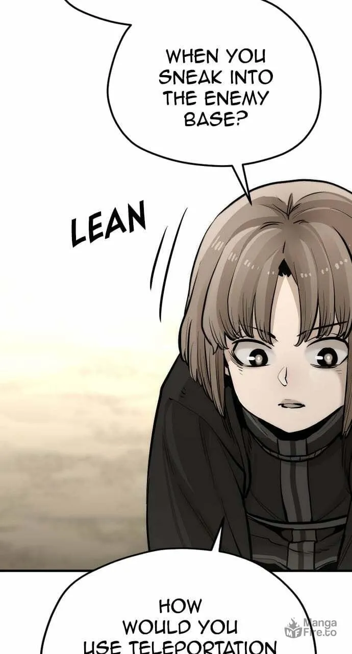 Murim RPG Simulation Chapter 96 page 135 - 
