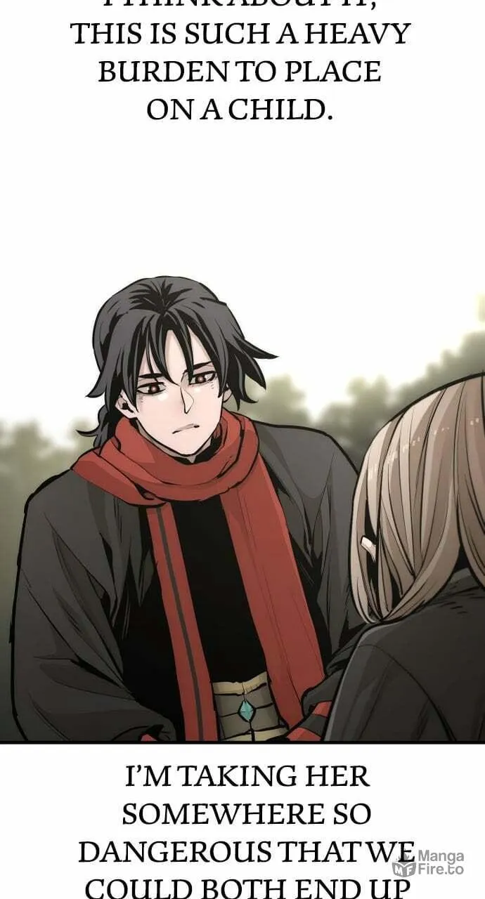 Murim RPG Simulation Chapter 96 page 138 - 