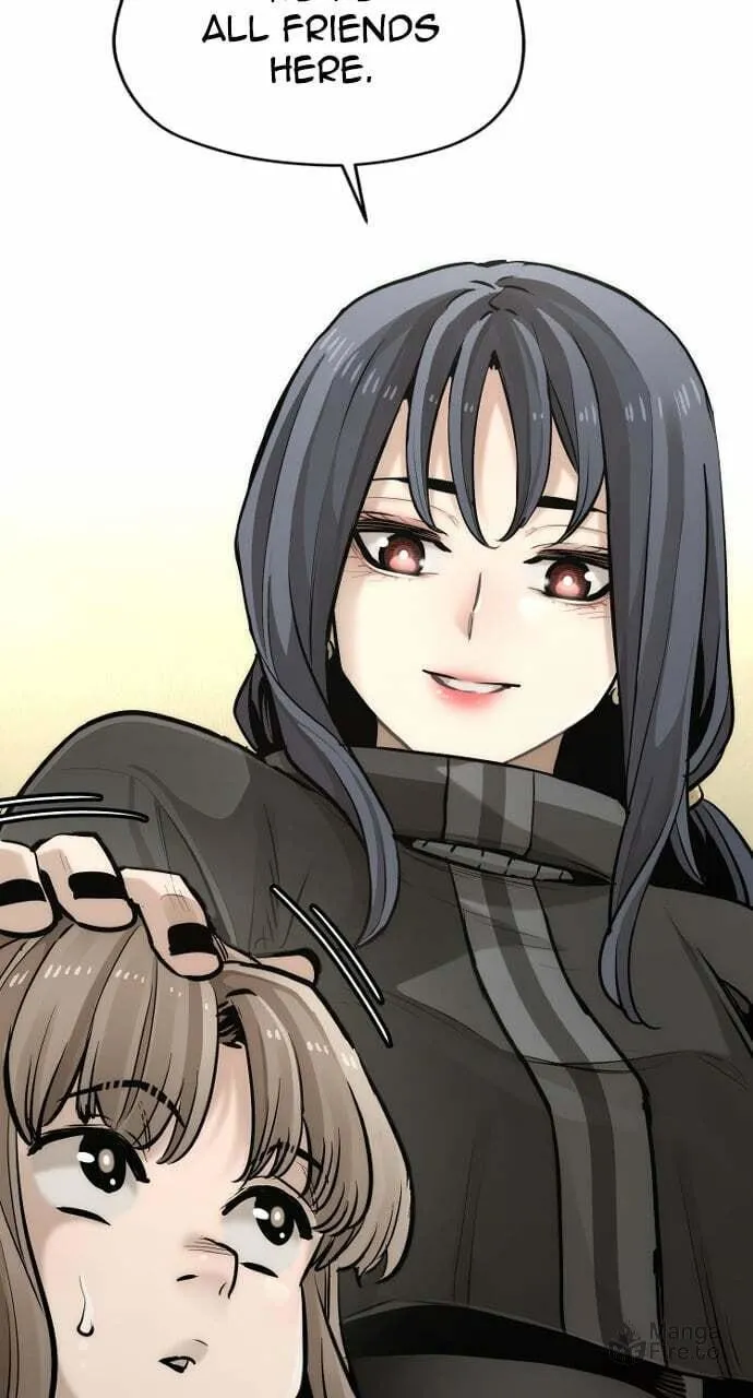 Murim RPG Simulation Chapter 96 page 15 - 