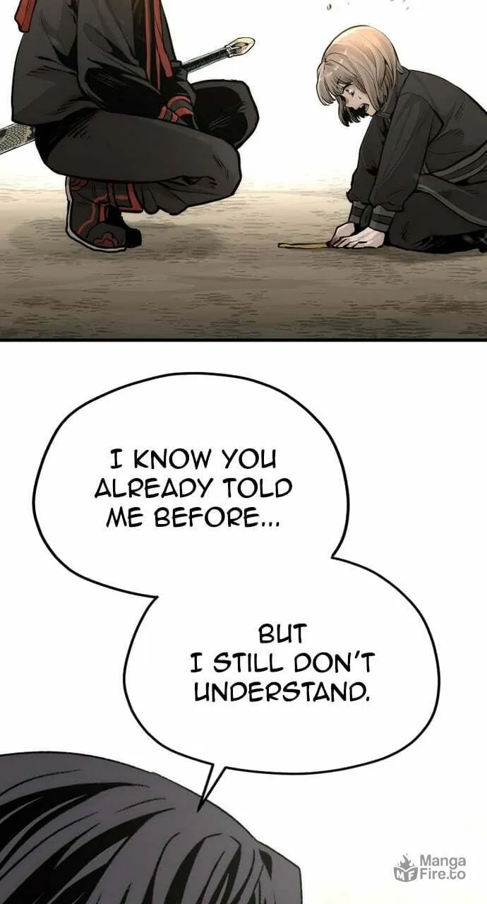 Murim RPG Simulation Chapter 96 page 141 - 