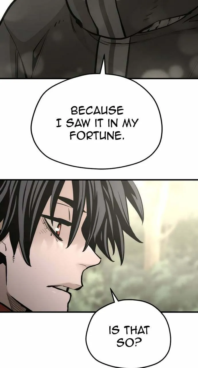 Murim RPG Simulation Chapter 96 page 154 - 