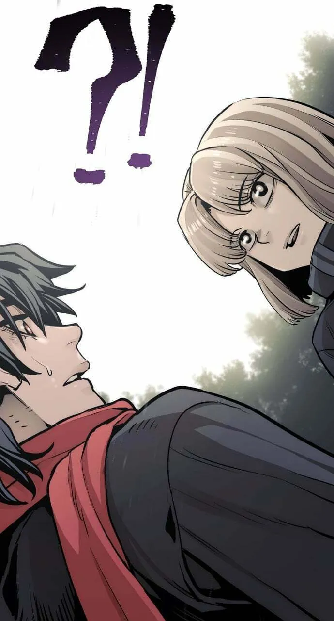 Murim RPG Simulation Chapter 96 page 157 - 