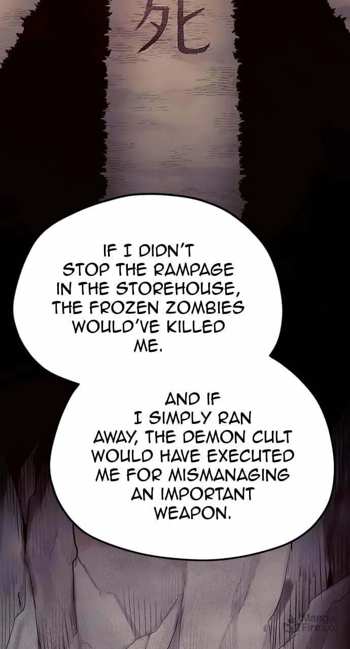 Murim RPG Simulation Chapter 96 page 165 - 