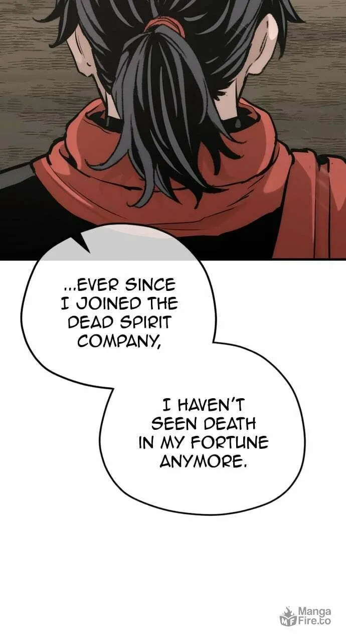 Murim RPG Simulation Chapter 96 page 175 - 