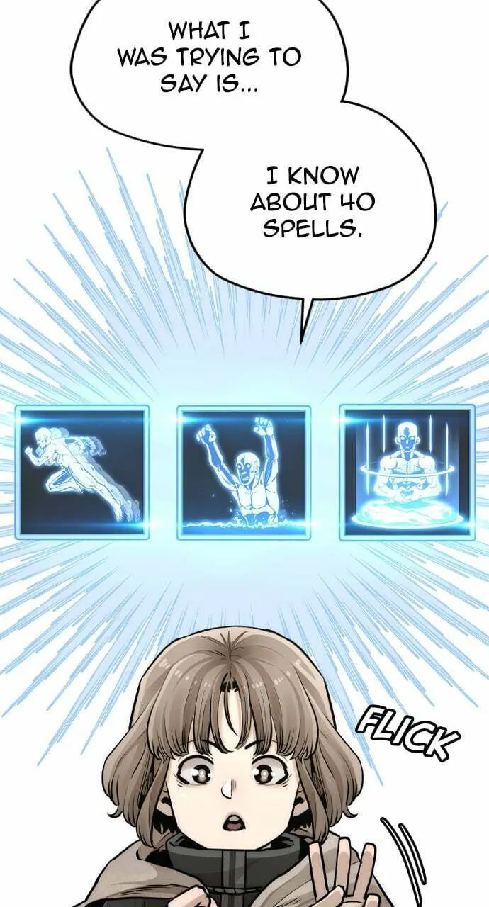 Murim RPG Simulation Chapter 96 page 19 - 